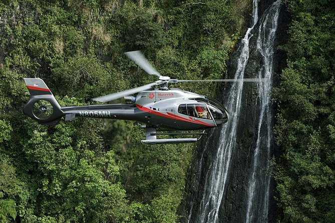 Luxury Helicopter Experience with Hana Rainforest Landing - Wailua Valley Stop: What 30 Minutes on the Ground Actually Means