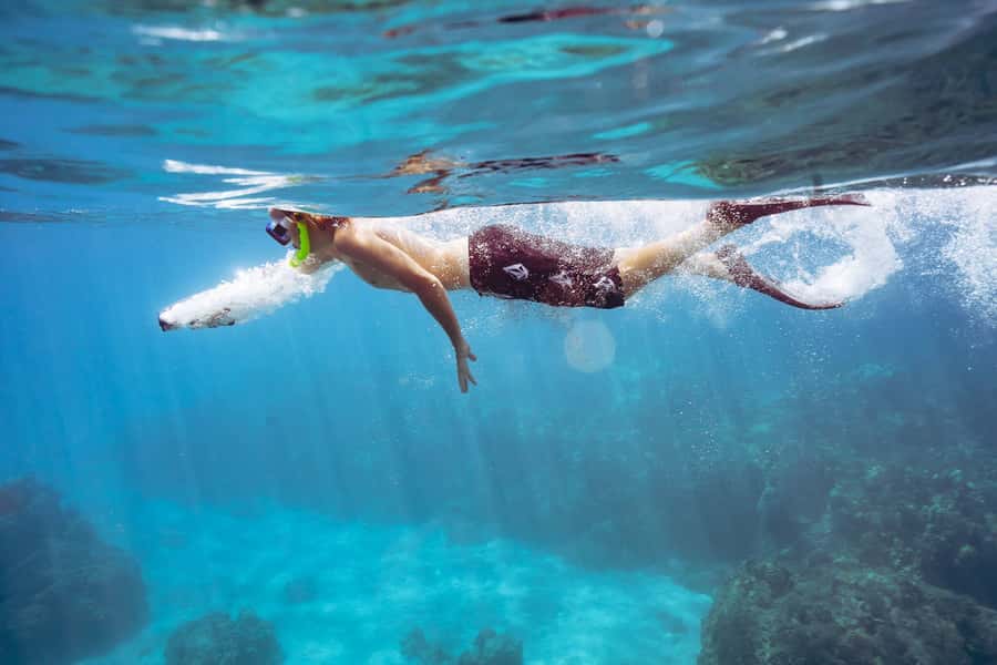 Maalaea: West Maui Snorkeling & Sailing Day Trip with Lunch - Key highlights that matter on a Maui ocean day