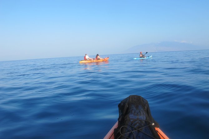 Makena-Wailea Explorer Trip in Maui - What the tour includes (and what it doesn’t) for $115