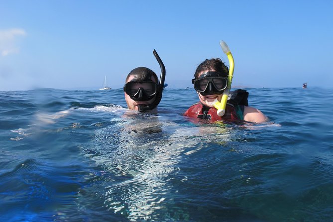 Makena-Wailea Explorer Trip in Maui - Who this Maui kayak and snorkeling trip suits best