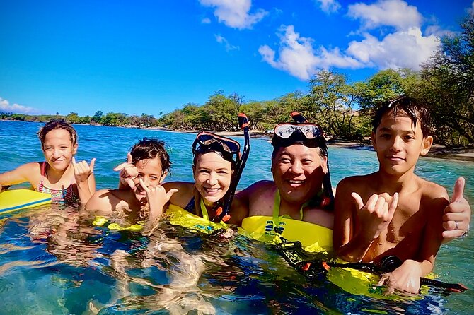 Marine Biologist Guided Snorkel Tour from Shore at Turtle Town - Price and Value: Why $119 Can Make Sense