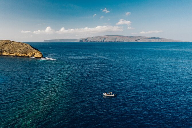 Maui: 2-Hour Molokini Snorkel Trip - Your Time Inside the Crater: 1+ Hours Where It Counts
