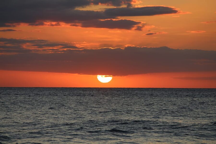 Maui: 2 Hour Sunset Dinner Sail with Open Bar and Appetizers - Drinks and food: open bar and island-style appetizers that actually fill you up