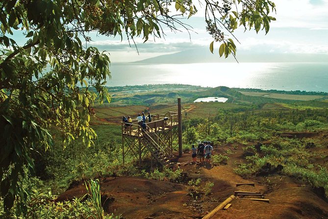 Maui 8 line Zipline Adventure: Soar above valleys & Island views - Key highlights at a glance