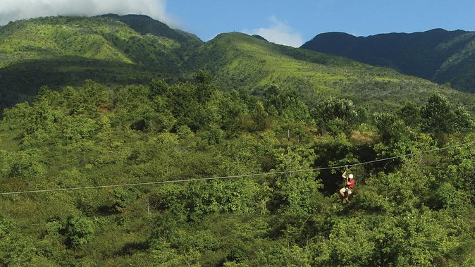 Maui 8 line Zipline Adventure: Soar above valleys & Island views - Safety and restrictions: weight checks and timing that affect who should book