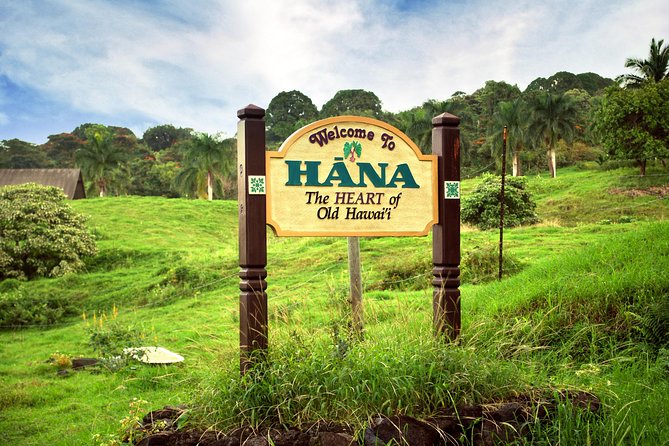 Maui Adventure Bundle: 6 Epic Audio Driving Tours, Including Road to Hana - Another Hana route option: Day 3 and the north-coast warm-up