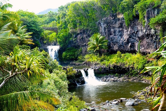Maui Adventure Bundle: 6 Epic Audio Driving Tours, Including Road to Hana - Haleakalā crater day planning: Day 4 and Day 5 viewpoints, trails, and Makawao