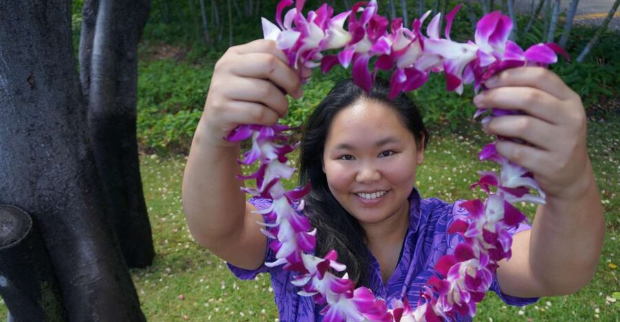 Maui Airport Custom Lei Greeting - Choose Your Lei - Key things to know before you go