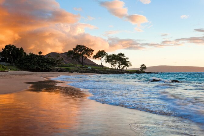 Maui Beach Parks Self-Guided Driving Tour - Price and Value: $14.99 Per Group Is Built for Car Rentals