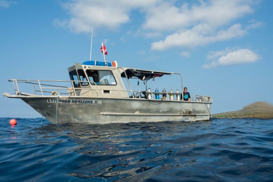 Maui: Beginner Discovery Scuba Dive Excursion from Lahaina - Why Lahaina is such a good start for beginner scuba