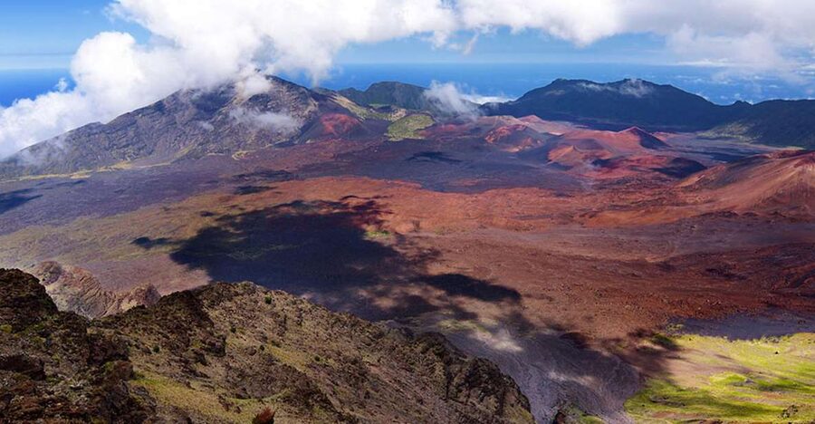 Maui: Best of Maui/Haleakala - Sips, Sites & Bites - Haleakalā National Park summit: sips, cold wind, and what to expect when weather changes