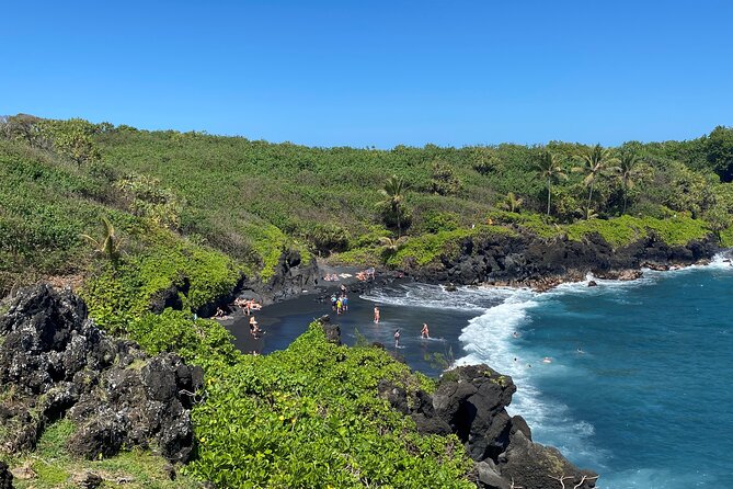 Maui by Storm: Epic Private Luxury Road to Hana Adventure Tour - Hana Highway: the long scenic stretch and why it’s worth a private guide