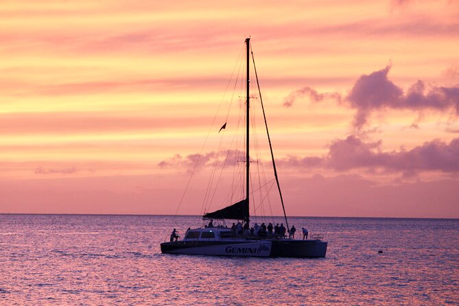 Maui: Coast of Ka'anapali Beach Sunset Dinner Sail - Key takeaways before you go