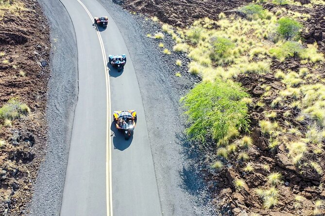 Maui Coast Slingshot Tour from Kihei - Iao Valley State Monument and the Iao Needle views