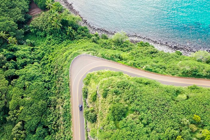Maui Coast Slingshot Tour from Kihei - The logistics that matter: meeting point, rules, and the deposit