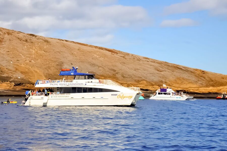 Maui: Eco-Friendly Molokini & Turtle Town Tour with Meals - Eco-Friendly Details That Actually Change Your Behavior