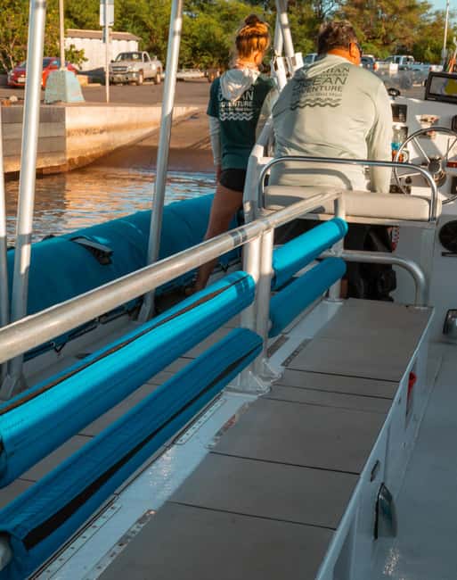 Maui: Eco-Raft Dolphin Watch Tour with Snacks - How to prepare: what to bring and what to do on board