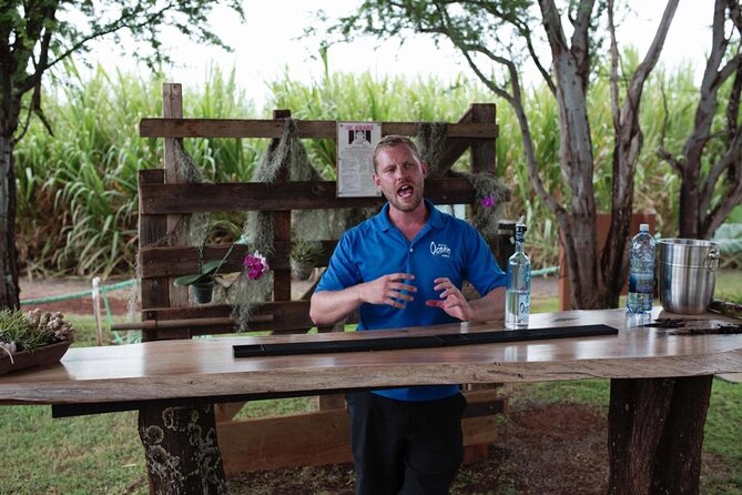 Maui Farm Distillery and local craft experience Full-Day Tour - Key highlights at a glance