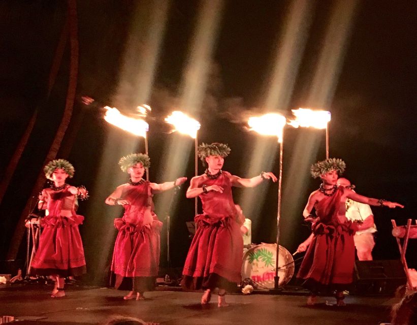 Maui: Feast at Mokapu Farm-to-Table Luau in Wailea - Key highlights worth your attention