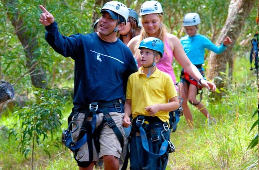 Maui: Haleakala 6-Line Zipline Adventure - Who this fits best (and who should skip it)