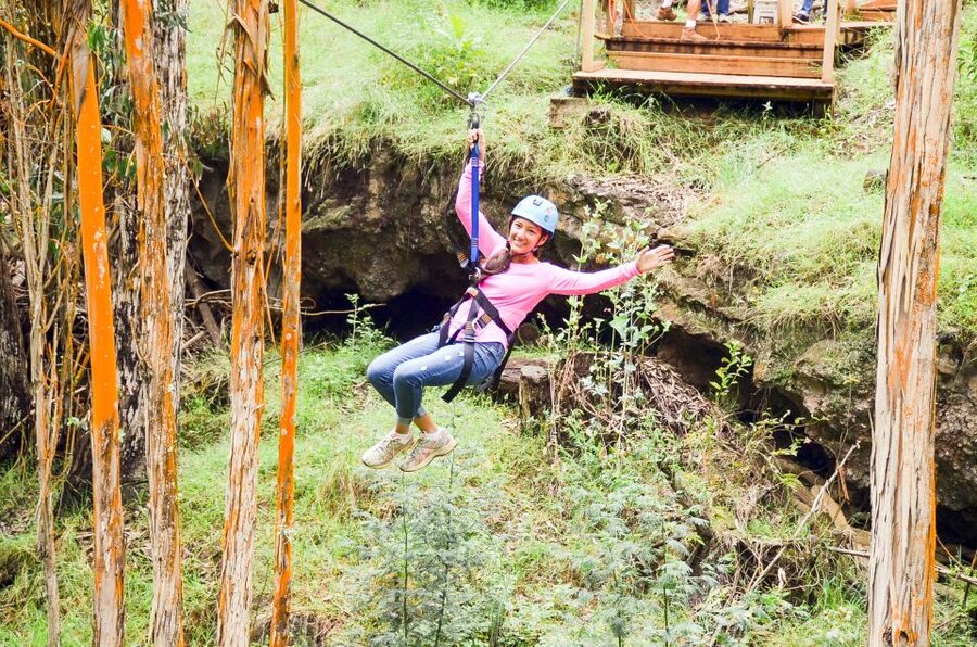 Maui: Haleakala 6-Line Zipline Adventure - Practical tips for a smoother day on Haleakala