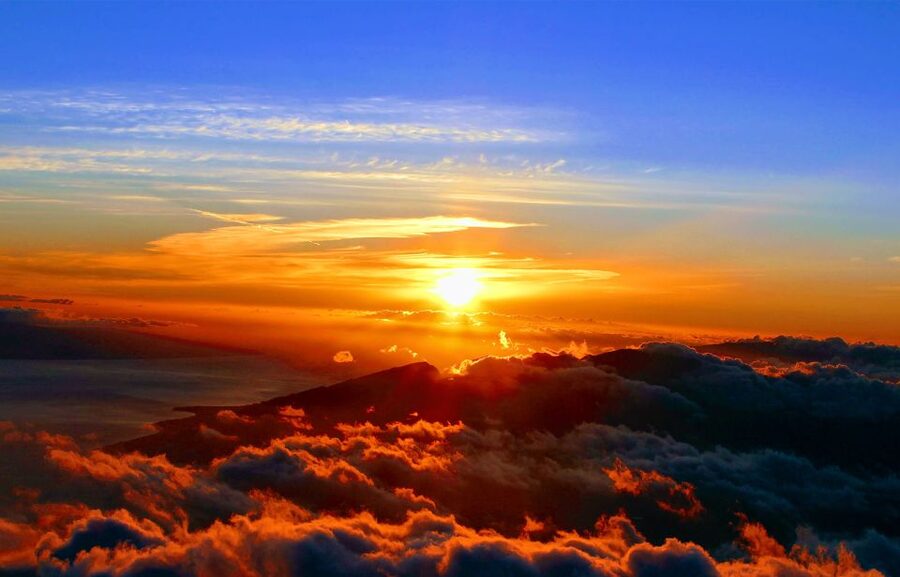 Maui: Haleakala National Park Sunrise Tour - The Summit Viewing Plan: Jackets, Wind, and the Cloud Reality