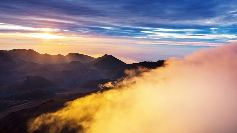 Maui: Haleakala National Park Sunrise Tour - Café O’Lei Breakfast: The Best After-Party for Your Early Morning