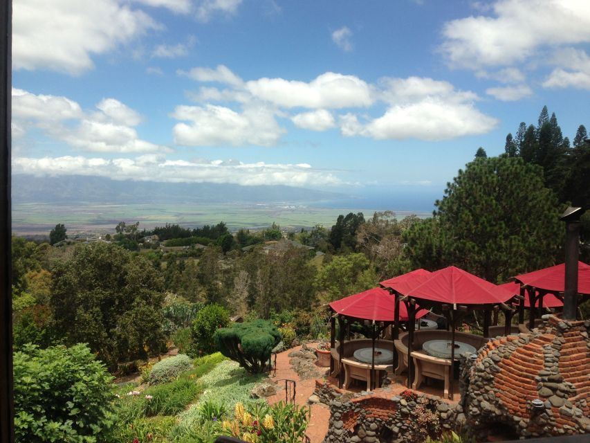 Maui: Haleakala National Park Sunrise Tour - Eco-Certified Preservation Angle: Learning Beyond the View
