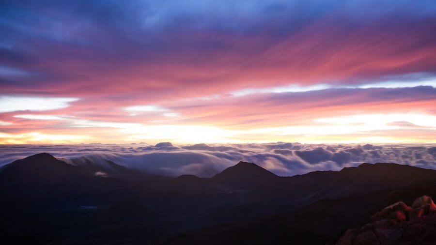 Maui: Haleakala National Park Sunrise Tour - Small Friction Points to Know (So You’re Not Surprised)