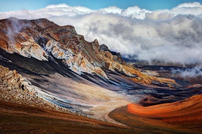 Maui Haleakala Self Paced Downhill Bike Tour with Mountain Riders - Price and Value: Why $139 Can Make Sense Here