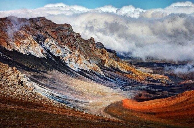 Maui Haleakala Self Paced Downhill Bike Tour with Mountain Riders - Tips to Make Your Ride Easier (and Your Hands Less Miserable)