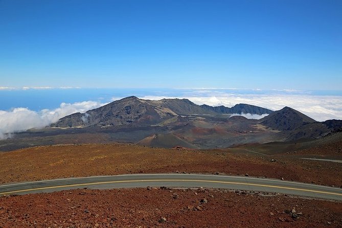 Maui Haleakala Self Paced Downhill Bike Tour with Mountain Riders - Who Should Book This Haleakala Downhill Tour