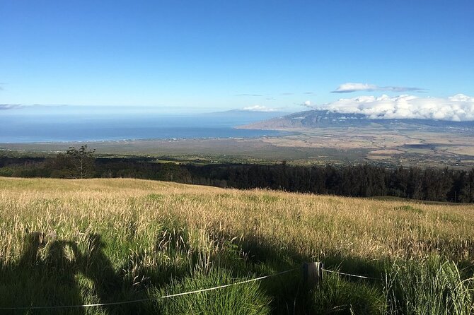 Maui Haleakala Sunrise Downhill Bike Tour with Mountain Riders Rated #1 - The Cold Before Sunrise Is Real (Dress Like It’s Winter)