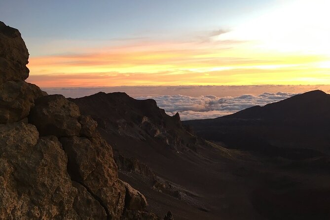 Maui Haleakala Sunrise Downhill Bike Tour with Mountain Riders Rated #1 - Guides and Safety: Why a Small Team Matters on Steep Roads
