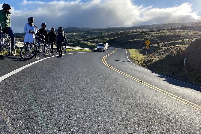 Maui Haleakala Sunrise Downhill Bike Tour with Mountain Riders Rated #1 - Price and Value: Is $279 a Good Deal for a 7-Hour Sunrise Bike Day?