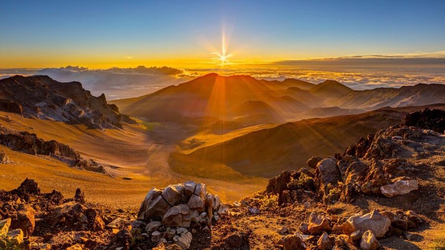 Maui: Haleakala Sunrise Eco Tour with Breakfast - The Big Payoff: A Sunrise That Comes With Context