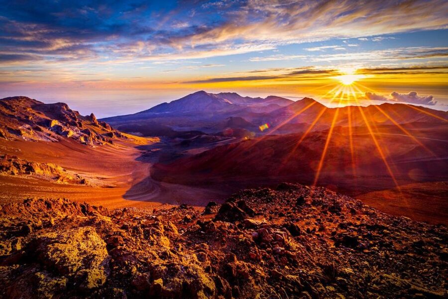 Maui: Haleakala Sunrise Eco Tour with Breakfast - Who Should Book This Sunrise Tour (And Who Should Skip It)