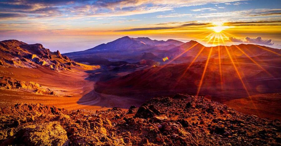 Maui: Haleakala Sunrise Eco Tour with Breakfast - From Pre-Dawn Darkness to Orange Sky: What You’re Really Signing Up For