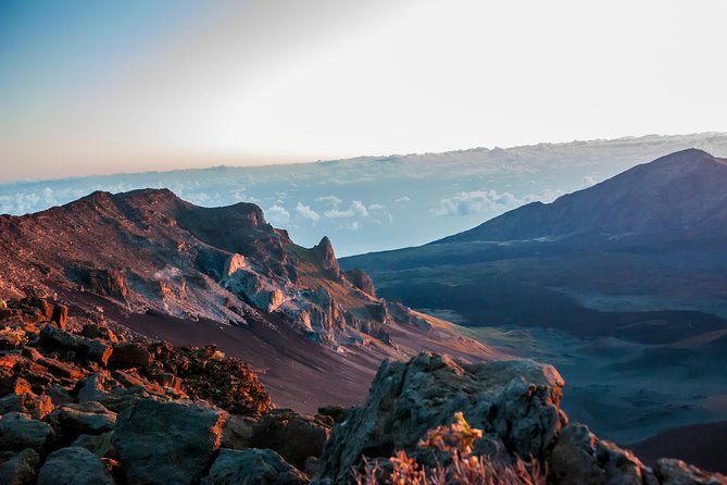 Maui: Haleakala Sunrise Spectacular with Local Breakfast - Getting there from Maui: pickup limits and how to avoid stress
