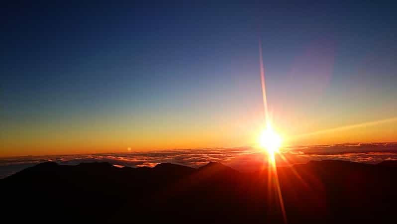 Maui: Haleakala Sunrise Tour with Pick-up - Why the Haleakalā sunrise tour feels different from a standard day trip