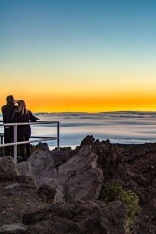 Maui: Haleakala Sunrise Tour with Pick-up - Learning Haleakalā: the cultural and natural significance you won’t get on your own