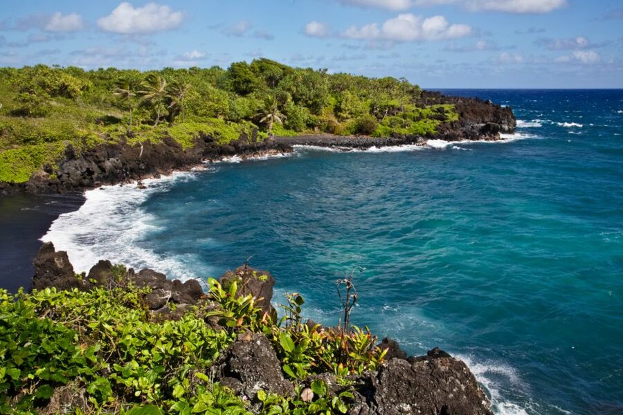 Maui: Heavenly Hana Full-Day Excursion from Kahului - Key Highlights You’ll Feel in Real Time