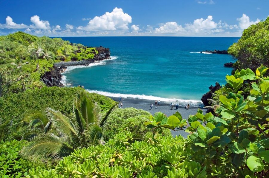 Maui: Heavenly Hana Full-Day Excursion from Kahului - The Road to Hana Experience Starts With the Ride