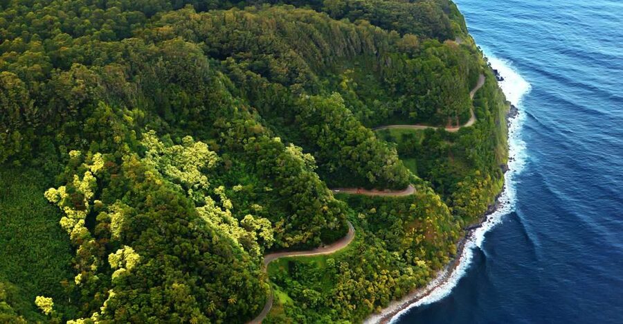 Maui: Heavenly Hana Full-Day Excursion from Kahului - Breakfast Bento and How Timing Helps You Enjoy the Day