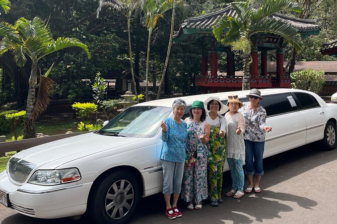 Maui Historical Island Tour - Meeting your guide: picking up fast without stress