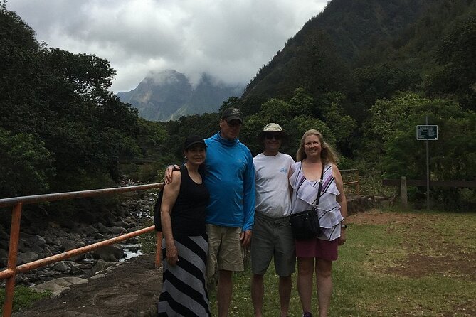 Maui Historical Island Tour - Stop 4: King Kamehameha Golf Club and the Frank Lloyd Wright Crownfield story
