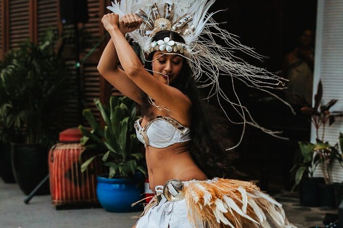 Maui Hula Show: Hula and Fire Dancing at South Maui Gardens - Key Things I’d Watch for Before You Go