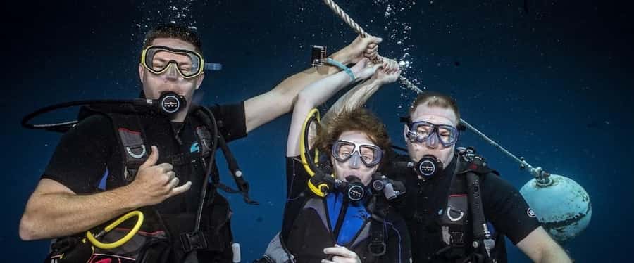 Maui: Intro to Scuba Diving from Shore - Lahaina - The 30-minute class: gear basics and safety that actually matters