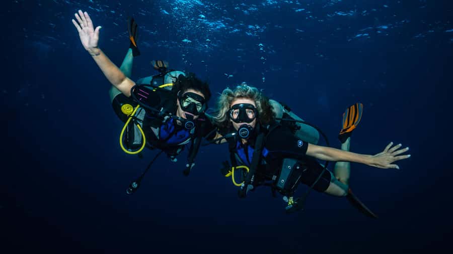 Maui: Intro to Scuba Diving from Shore - Lahaina - Should you book this Maui shore scuba intro?