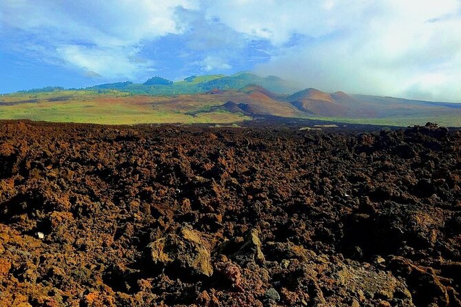 Maui Island Private Day Tour - Stop-by-stop: Iao Valley, Alii Kula Lavender, and Kahakuloa culture